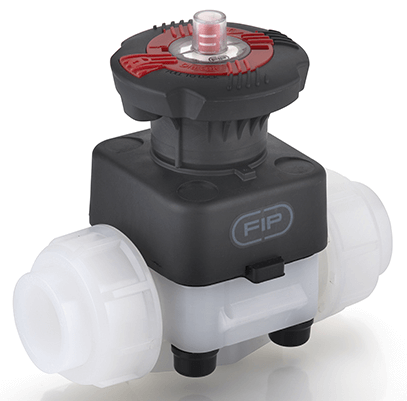 Ashirvad Aliaxis Manual Diaphragm Valves Supplier in Pune